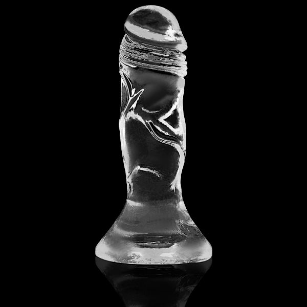 Röntgen - kirkas hana 12 cm -O- 2,6 cm