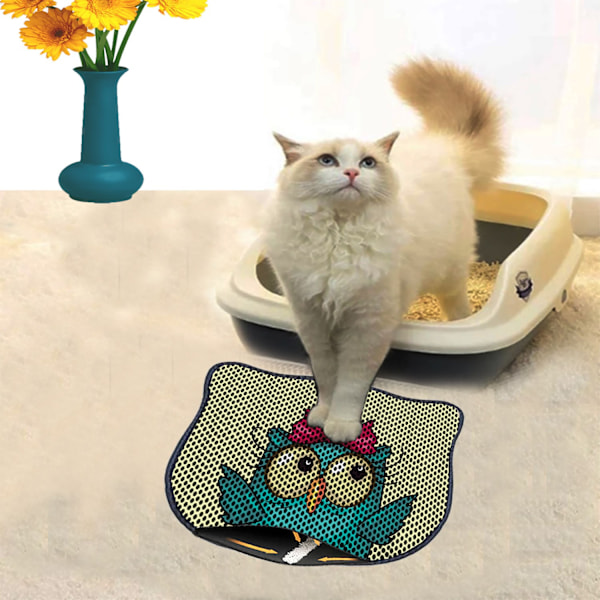 Kattsand Mat Kdkafa0079