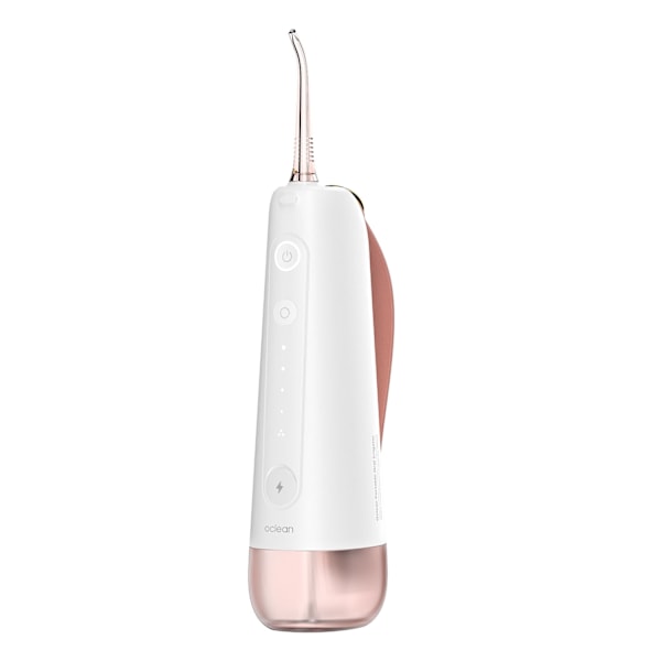 OCLEAN Water Flosser W10 vaaleanpunainen