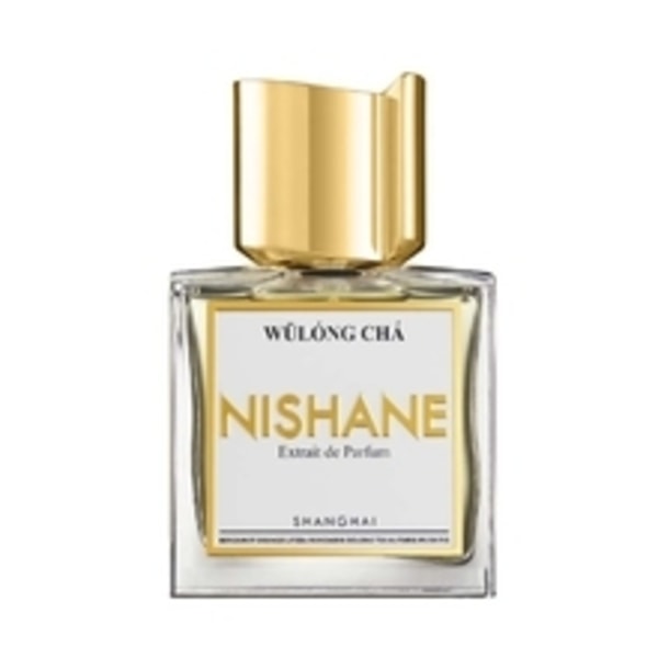 Nishane - Wulong Cha Extrait de Parfum 100ml