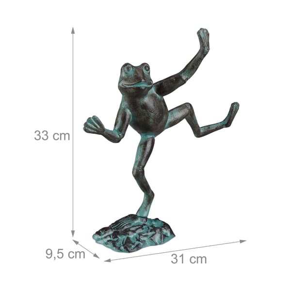 Havefigur frø