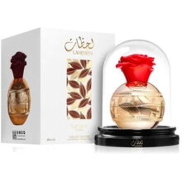 Lattafa Perfumes - Pride Lahdath EDP 80ml