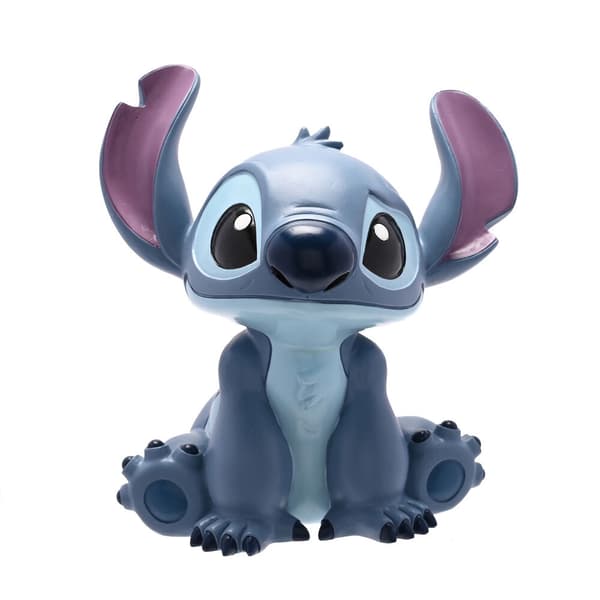 Disney Stitch -säästölipas