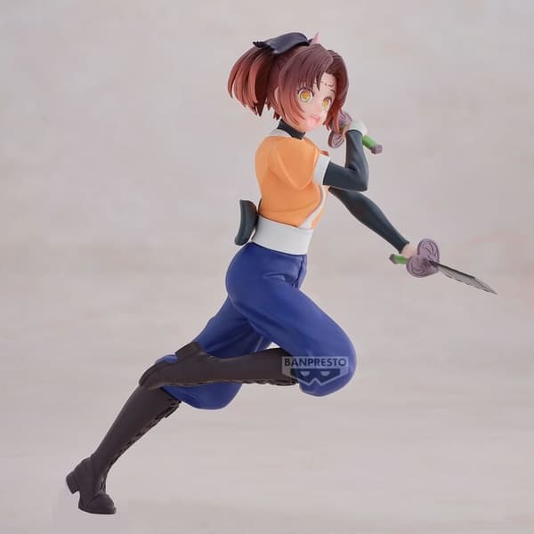 Oshi No Ko Kana Arima figur, 16 cm samlelegetøj