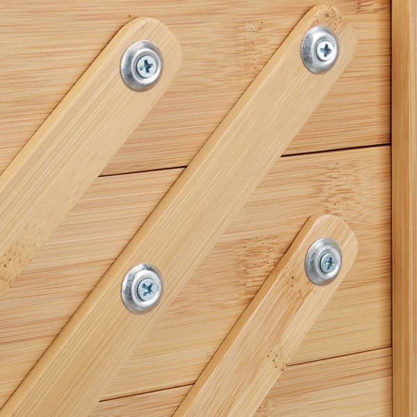 Sybox Bamboo XXL mange rum