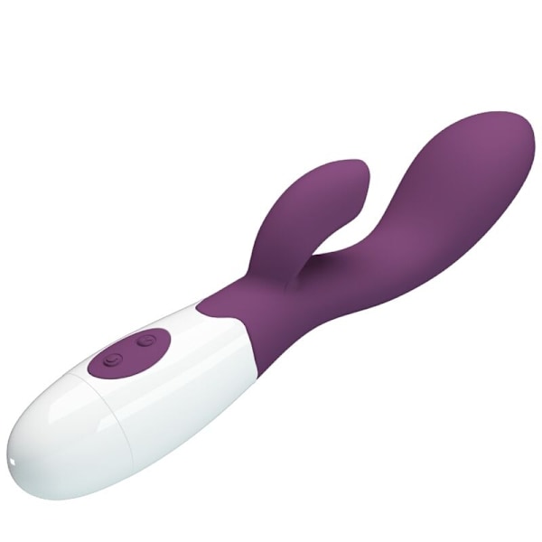 Pretty Love - Brighty G-Spot Vibrator Lilla