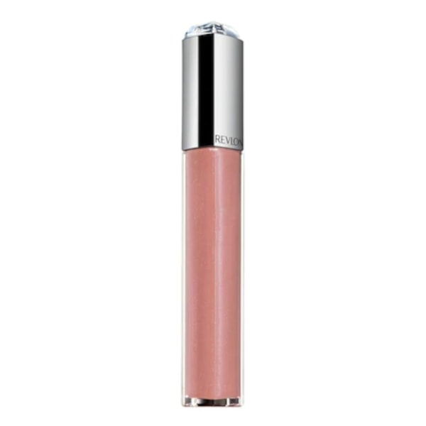 Revlon, Ultra HD Lacquer, Volume, Liquid Lipstick, 570, Smokey Topaz, 5.9 ml