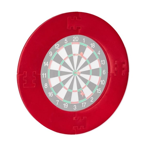 Dart fångstring "R7