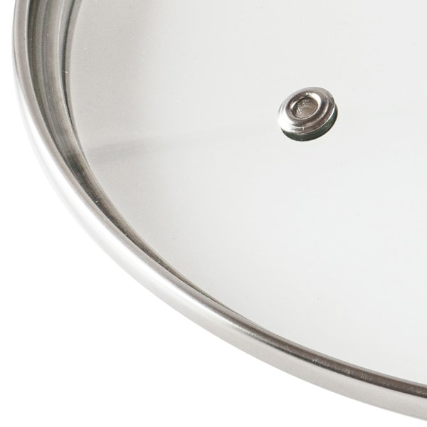 Glaslock 12 cm