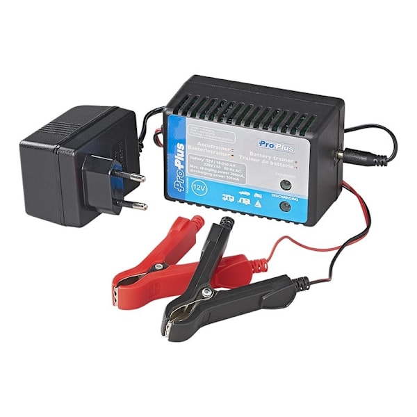 Batteri træner 12V