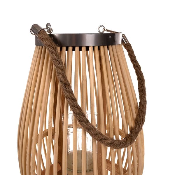 Bambu rottinglykta Gardlov 24282