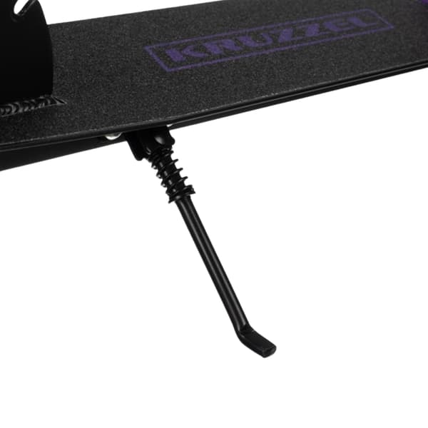 Spidoo scooter lilla Kruzzel 25630