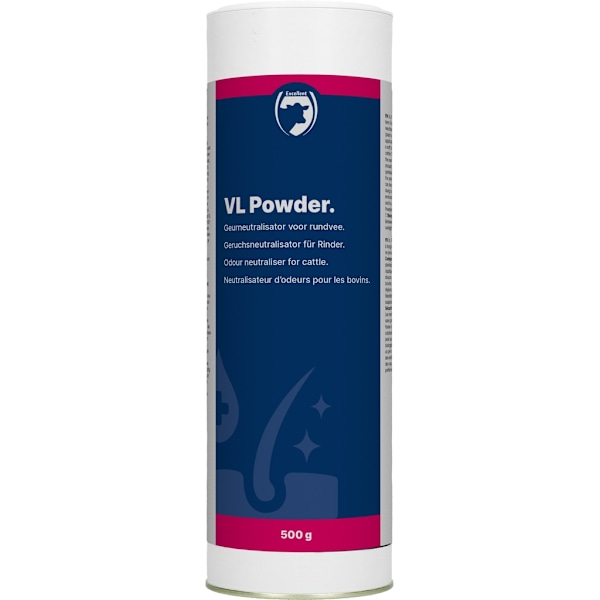 VL Powder Cattle