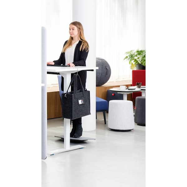 Stoo Active Board - Active Board, grön