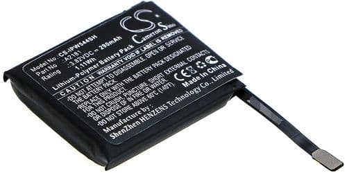 Batteri för Apple Watch Series 5 44mm