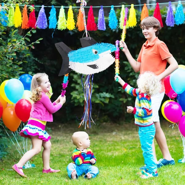 Pinata hai