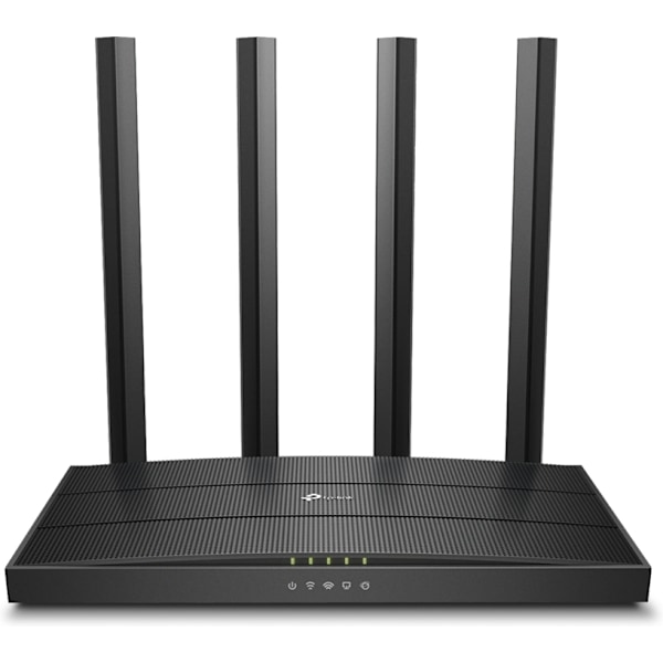 TP-LINK Archer C80 Dual-band - WiFi router