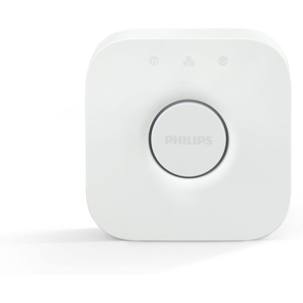 Philips Hue Bridge - let netværksrouter