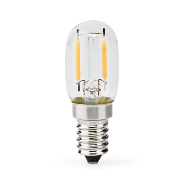 Pære til Emhætte | LED | E14 | 2 W | T25