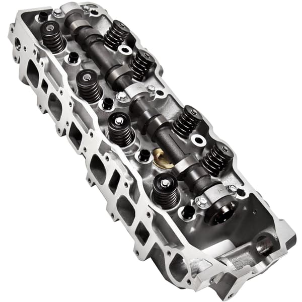 Sylinterinkansisarja 2.4L SOHC 4Runner Pickupiin 85–95