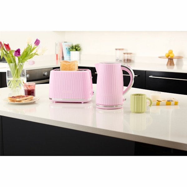 Vattenkokare 27362-70 Eden Kettle Raspberry