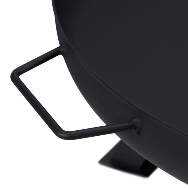 Eldskål 60 cm