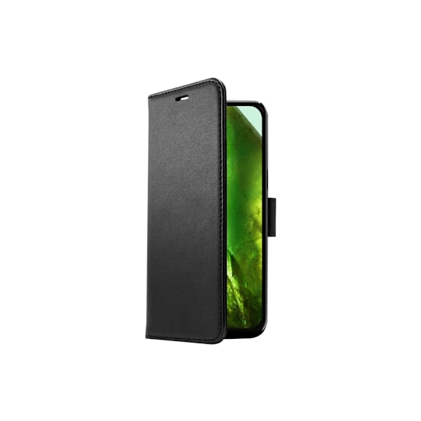 Screenor Smart - Vikbart fodral för mobiltelefon - eco-läder, termoplastisk polyuretan (TPU)