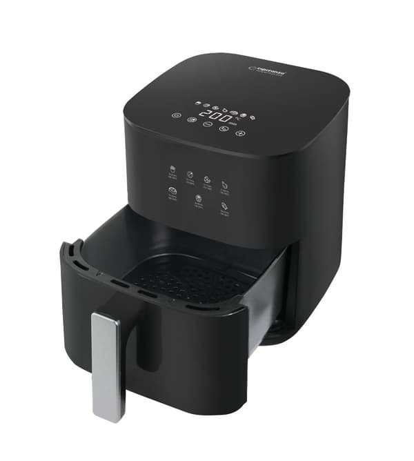 Airfryer 3,5L, Oliefri, 7 madlavningsprogrammer
