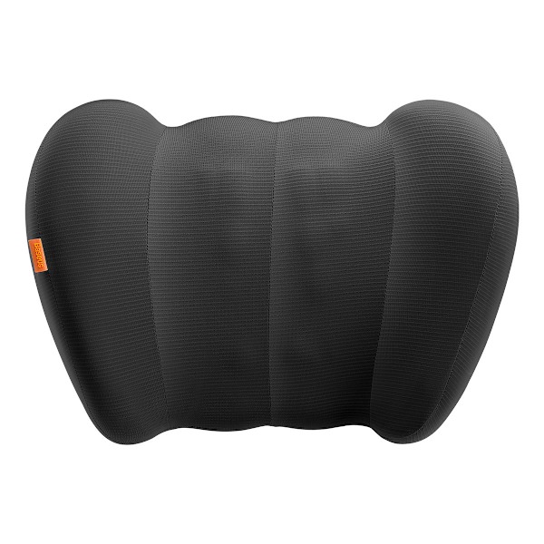 Muistityyny ComfortRide-autoon, musta