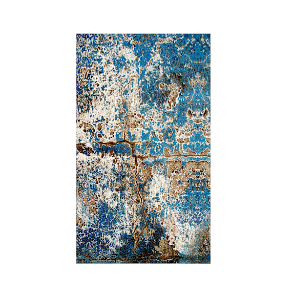 Hallimatto (80 x 200) Be Lost Djt