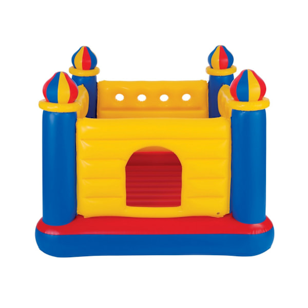 Trampolin Slot 175 x 175 x 135 cm INTEX 48259
