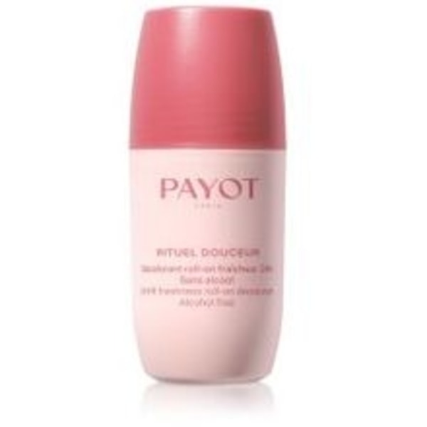 Payot - Rituel Douceur 24H Freshness Roll-on Dedorant - Kuličkový deodorant 75ml