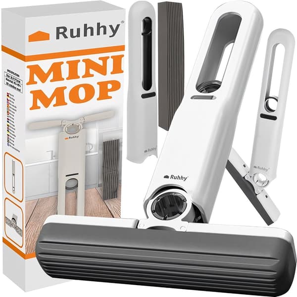 Ruhhy minimoppi 24345