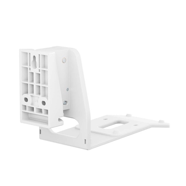 Speaker Mount | Kompatibel med: Sonos® Era300 | Væg | 5 kg | Swivel / Tilt | Vipbar | Kan drejes | ABS / Metal | Hvid