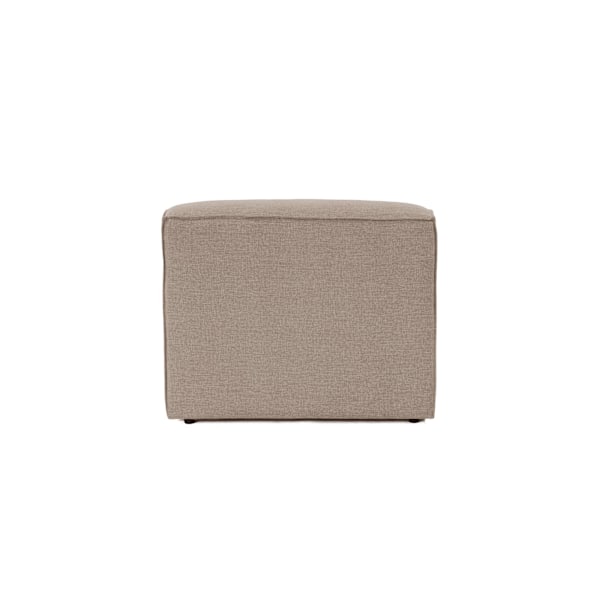 1-sædet Sofa Fora O1 - Brun