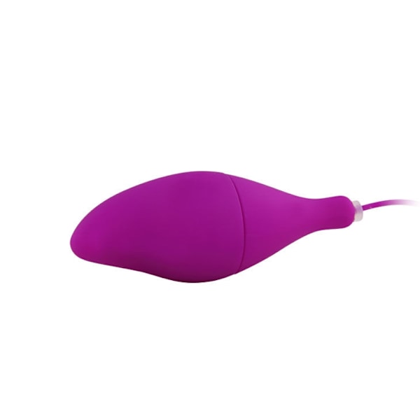 Baile - Pleasure Shell12 Purple Tallenna uusi
