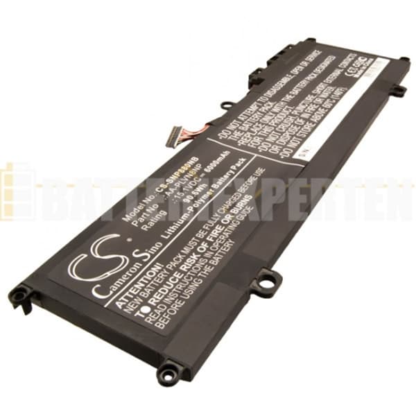 Batteri til Samsung NP880Z5E osv