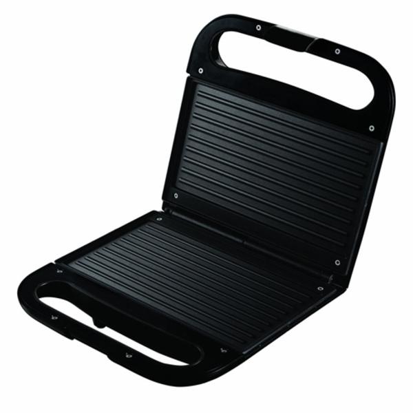 Sandwichgrill Ciabatta Black