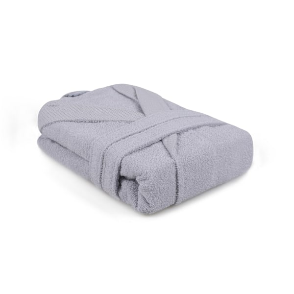 Badekåbe Cappa - Grå