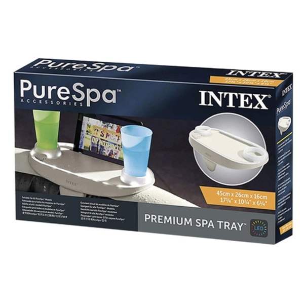 INTEX 28520 Pool Drink Hylla