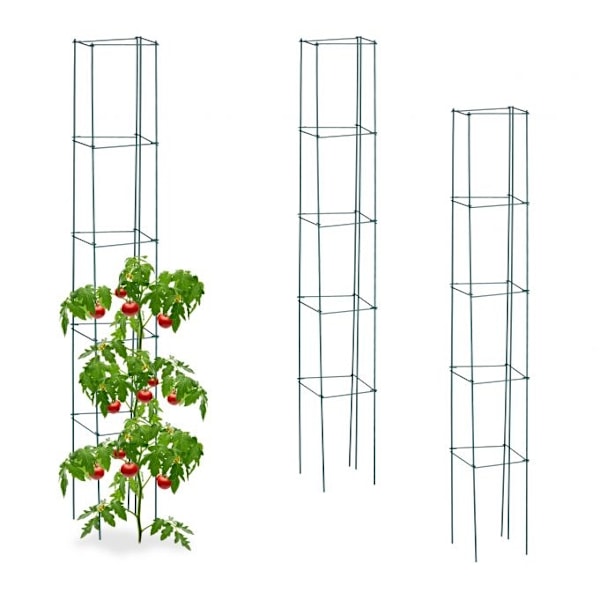 Klätterhjälp Set om 3 150 cm