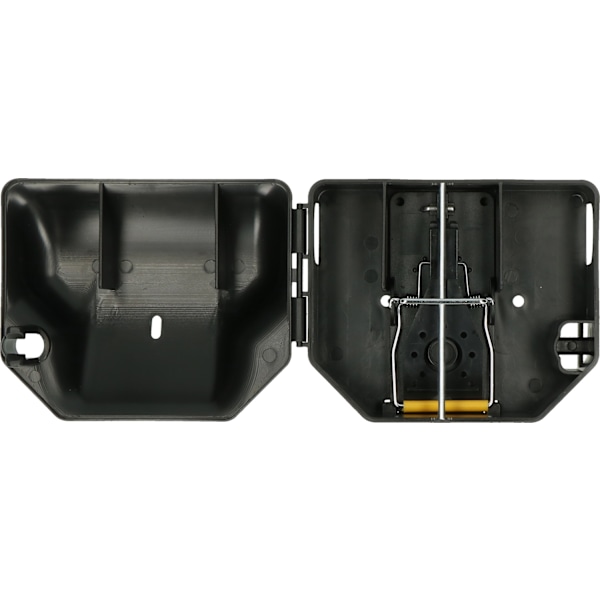 Knock Pest Baitbox Mouse trap + avain