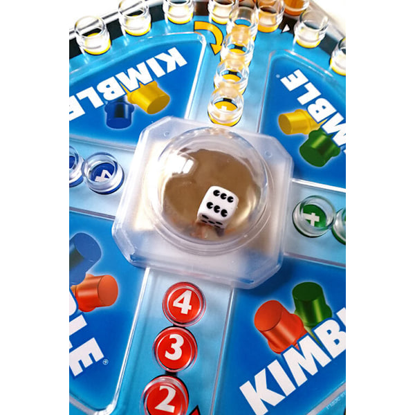 Kimble brætspil