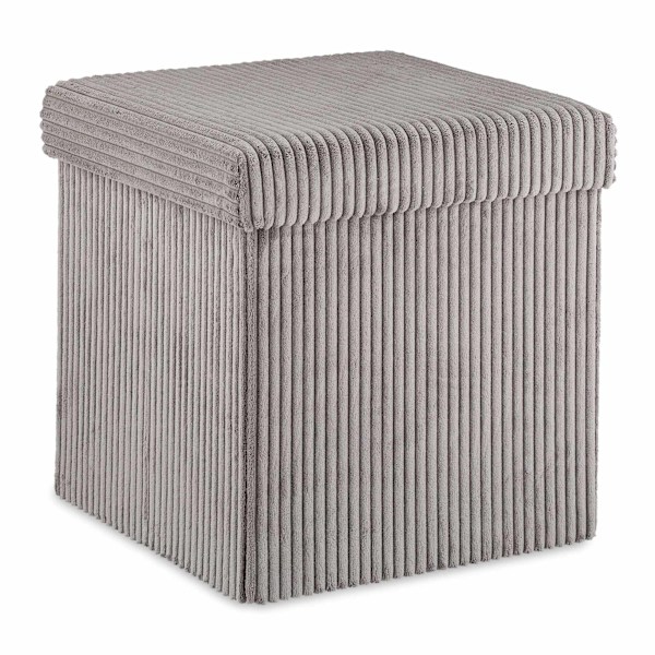 Seat Cube taitettava sametti