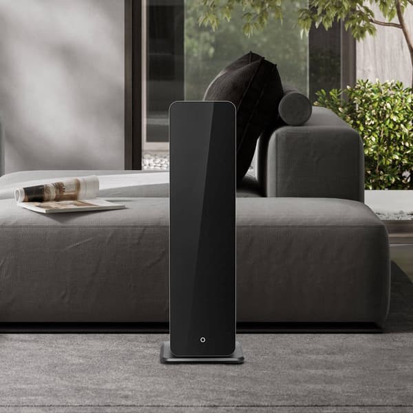 Doftluftsmaskin, 950ml Bluetooth Vattenfri 3000ft²