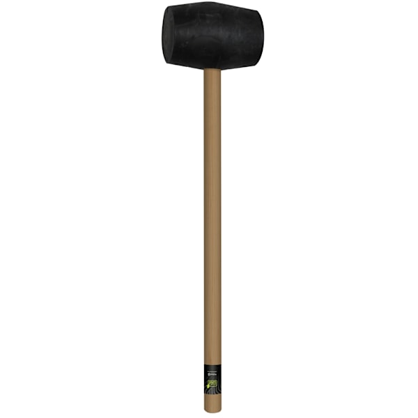 ZoneGuard Slägga 5 kg