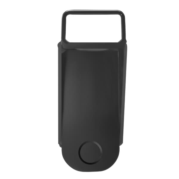 Containerdomkraft, U-handtag, 2-pack
