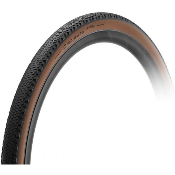 Pirelli Cinturato GRAVEL H 45-622 - däck, svart/brunt