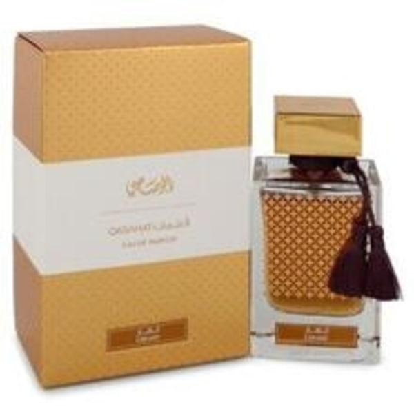 Rasasi - Qasamat Ebhar EDP 65ml