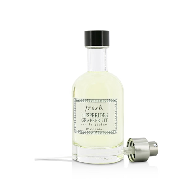 Fresh, Hesperides Grapefruit, Eau De Parfum, Unisex, 100 ml